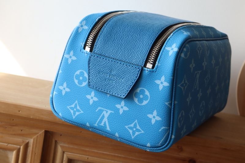 LV Cosmetic Bags